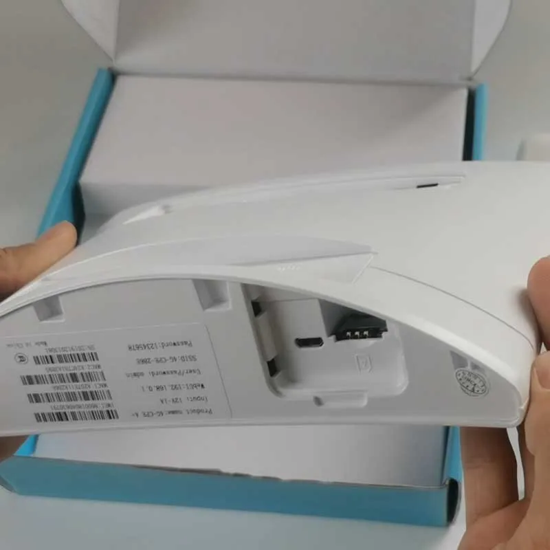 Unlocked 3g 4g LTE Modem Router 150Mbs Wifi LTE CPE Mobile Router LAN Port Support SIM Card Portable Wireless Router WiFi Router