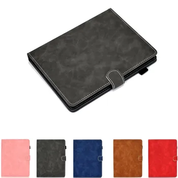 

10 Inch Universal Stand Case for Samsung Galaxy Tab A A6 10.1 T580 P580 T510 T515 S5E T720 T725 2 3 4 10.1 inch Tablet Cover