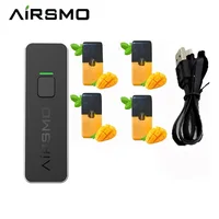 Electronic Cigarettes