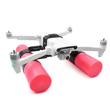 

for FIMI X8 SE 2020 Landing Skid Float kit Damping Landing on Water For XIAO MI FIMI X8 SE 2020 Landing Gear Accessories