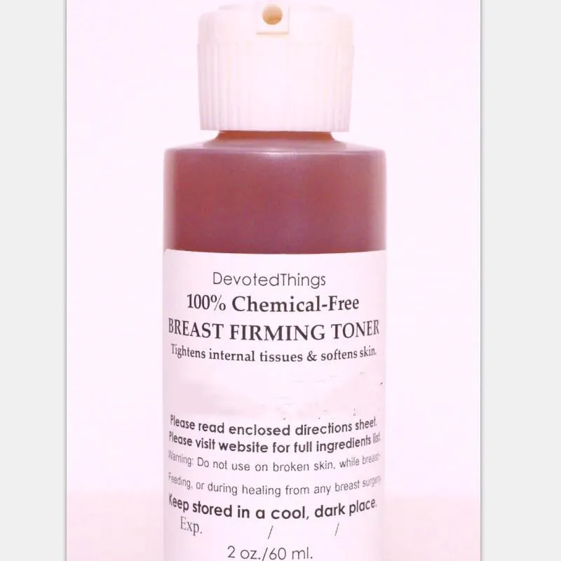 chemical toner