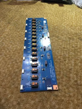 

Original logic circuit board 37 Inch High voltage board cpt370wa02 rev01 vit68004.50 circuit board