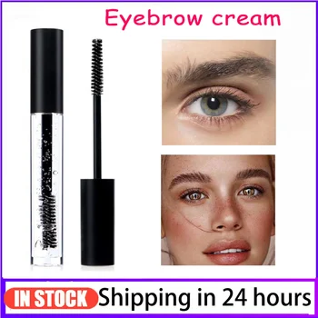 

3D Brows Makeup Liquid Styling Brows Kit Lasting Eyebrow Setting Gel Waterproof Eyebrow Liquid Eyebrow Cream Maquillaje