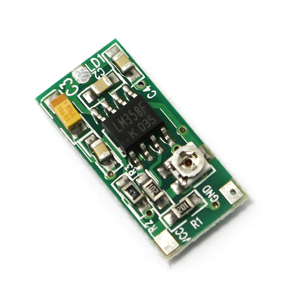 Драйвер платы привода лазерного диода нм 650 808 980 поставка 5 В 50 300 мА|supply board|supply 5v |