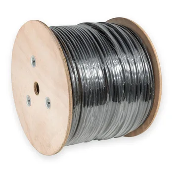 

Network cable super six types of unshielded pure copper oxygen-free copper lengthened ultra-long network cable home improvement