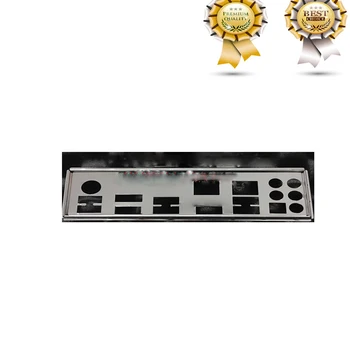 

I/O IO Shield backplate gigabyte GA-Z270X-Gaming 7 MOTHERBOARD