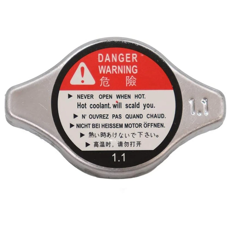 2001 honda civic radiator cap Clearance