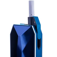 Electronic Cigarettes