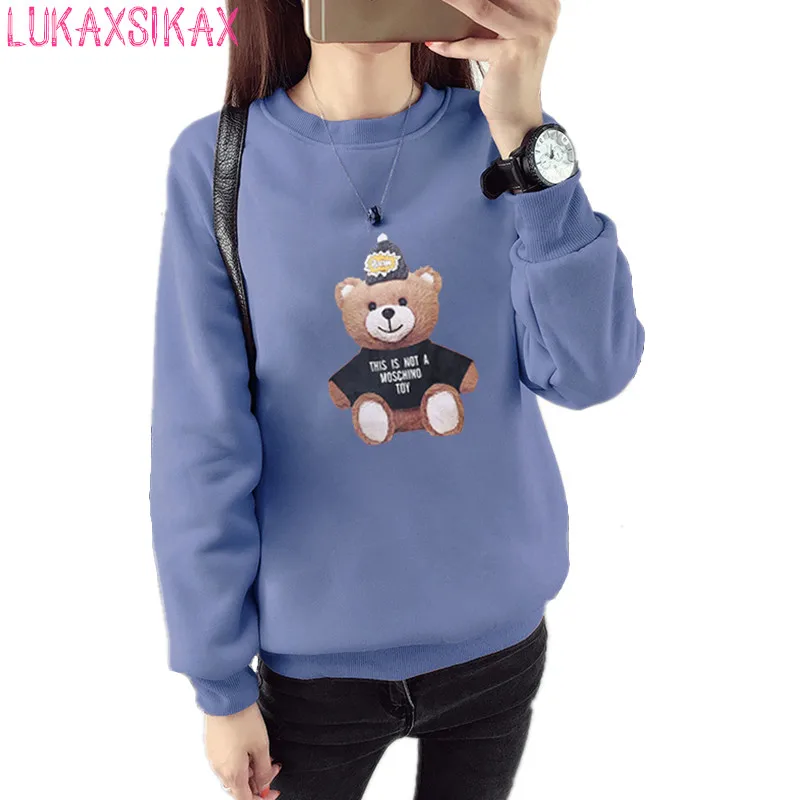 teddy bear tracksuit womens