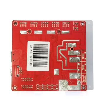 

A8 Main Control Panel RepRap Ramps 1.4 Compatible Circuit Board For 3D Printer Parts Upgraded By Aineng