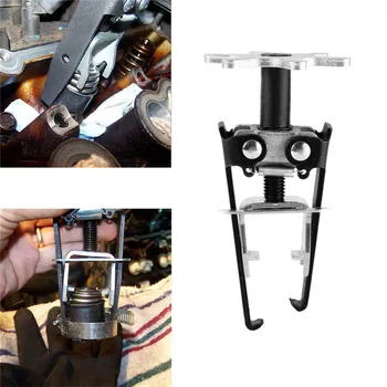 

Universal Engine Overhead Valve Spring Compressor Valve Removal Installer Tool Car Repair Tools