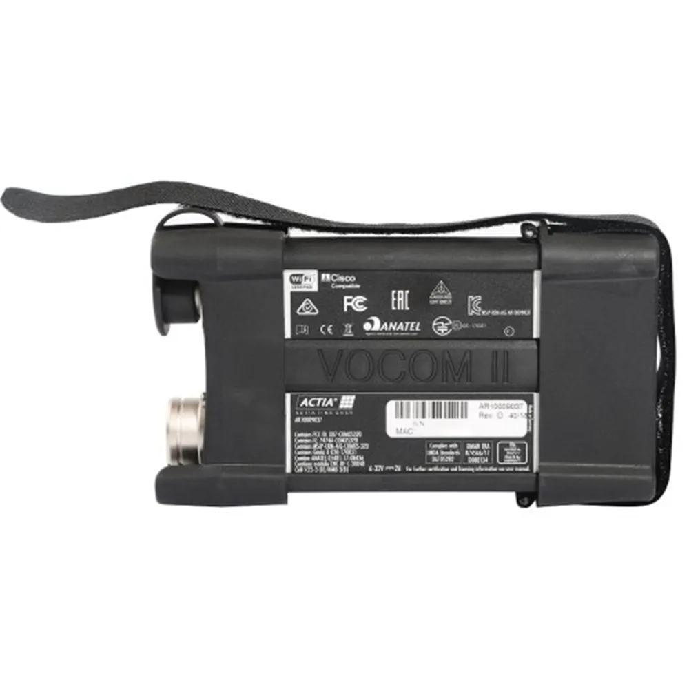 For Volvo VOCOM II Vocom2 88894000