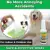 30 мл Pet Dog Spray Inducer Dog Toilet Training Щенок Горшок Спрей Дефекация Обучение Позиционирование Pet P8V3