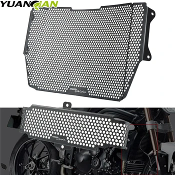 

For Triumph Speed Triple 1050 Motorcycle Radiator Guard Protector Grille Speed Triple 765S/RS Oil cooler Guard 16-20 Accessories