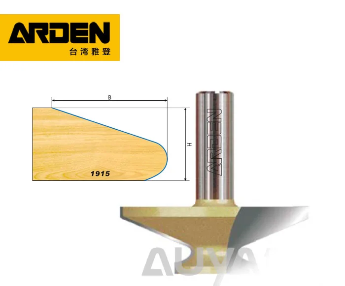 

Table end mill cnc slotting tools