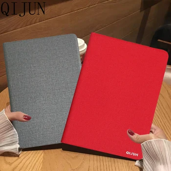 

QIJUN Flip Case For Amazon Kindle Fire HDX 8.9'' Protective Shell Skin Cover Stand Fundas Capa For HD X8.9 inch Tablet Coque