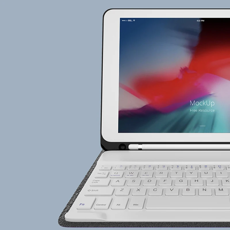 Чехол для iPad Air 2 Mini 1 3 4 5 2017 2018 Pro 9 7 11|Клавиатуры| |