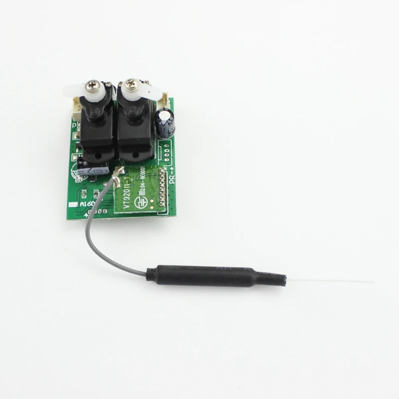 A160.0013 плата приемника основная материнская для Wltoys Xk A160 радиоуправляемый самолет