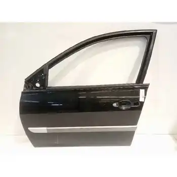 

8379581 door Front Left Renault Megane Ii Saloon 3p 1.5 Dci Diesels