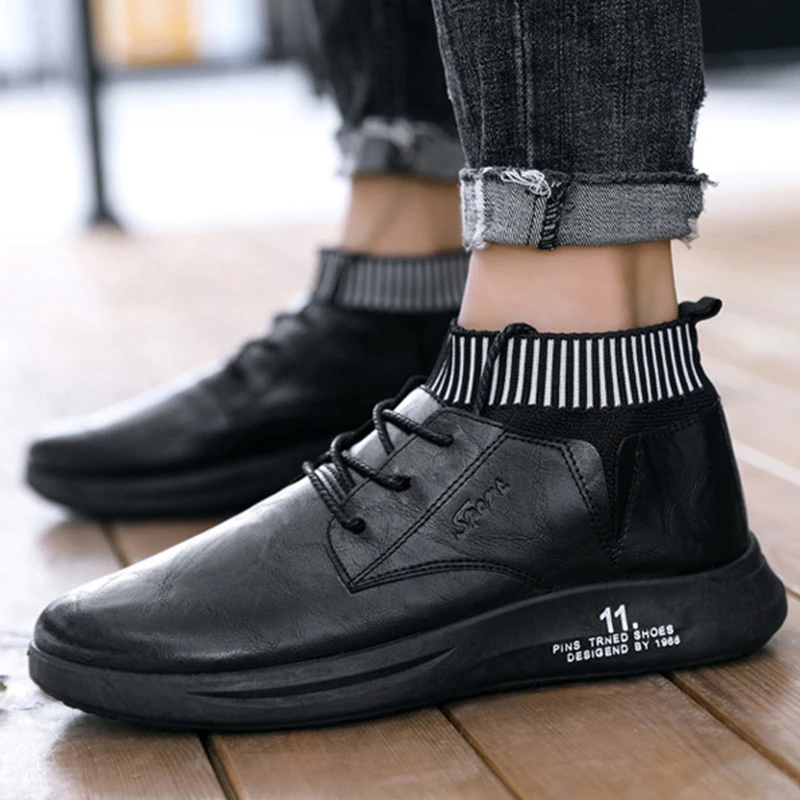 retro schuhe männer