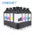1000 МЛ/Бутылка светодиодные УФ - чернила Для Epson L800 L805 L1800 R290 R330 1390 1400 4800 4880 7800 7880 TX800 XP600 XP300 Струйный УФ-принтер