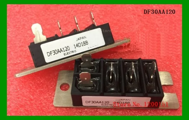 

DF30AA120 MODULES