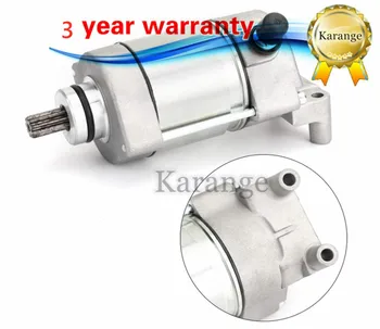 

Motorcycle Starter 4C8-81890-00 4C8-81890-01 For YAMAHA YZF R1 R1 RaceBase 2007 2008