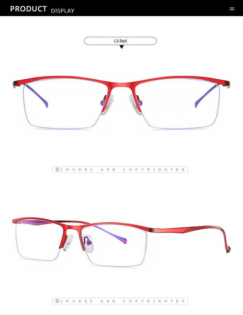 Pro Acme Computer Glasses for Men Anti Blue Light Glasses Blue Light Blocking Glasses Gaming Glasses gafas ordenador PC1427
