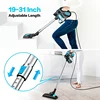 Wired Vacuum Cleaner INSE I5 Handheld Stick Vacuum with18Kpa 600W Powerful Suction Bagless Vacuum for Household Cleaning 5
