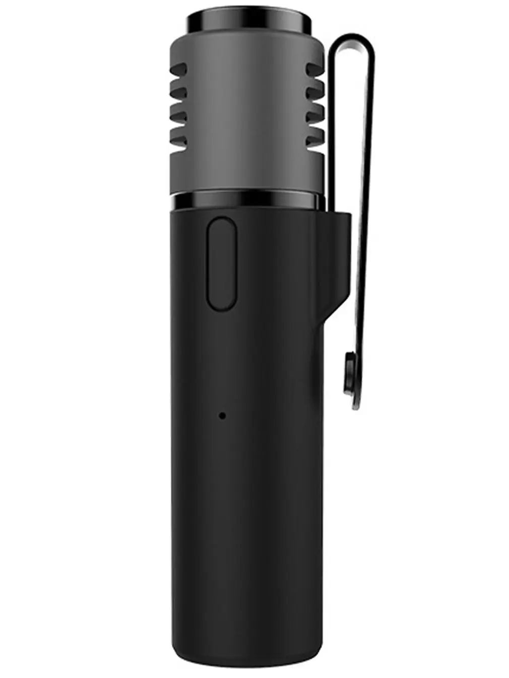 Microfone sem Fio Redução de Ruído Rádio e Voz Microfone de Lapela Omnidirecional Surround Transcrição 13 Kits autom. res.