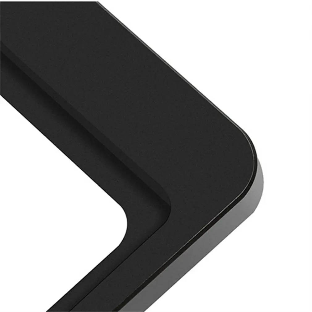 Stabilizer Gimbal Switch Plate Adapter Mount for Gopro Hero 7 6 5 4 3+ for DJI OSMO Zhiyun Feiyu Accessories