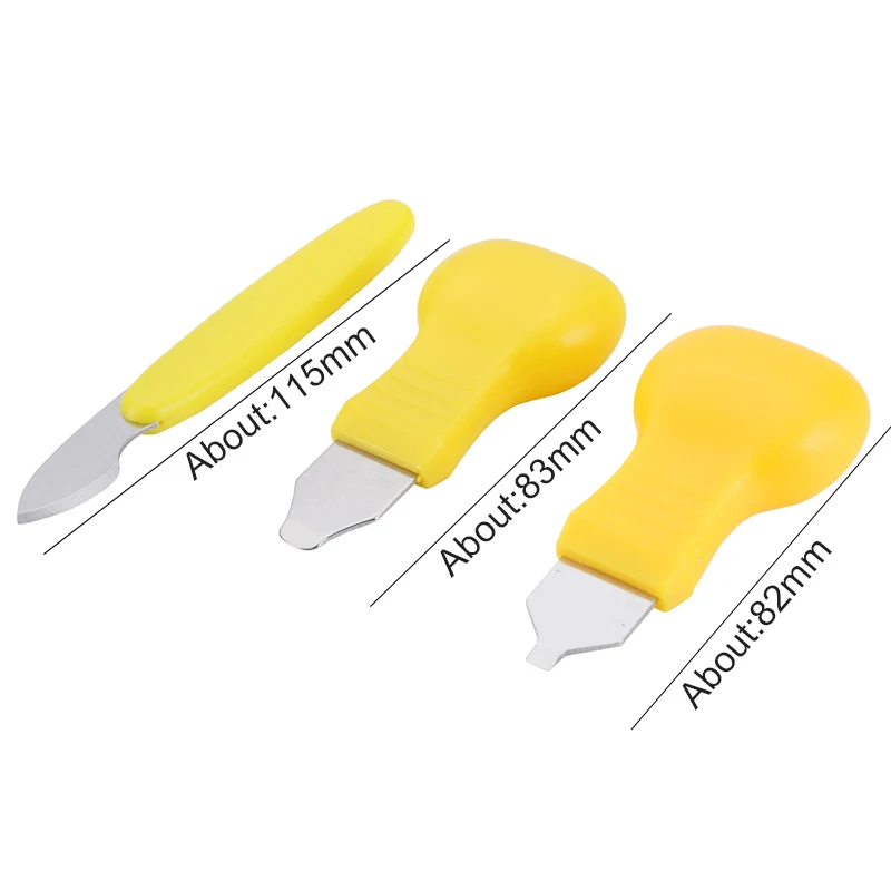 Рисунок 2 - набор инструментов для разборки