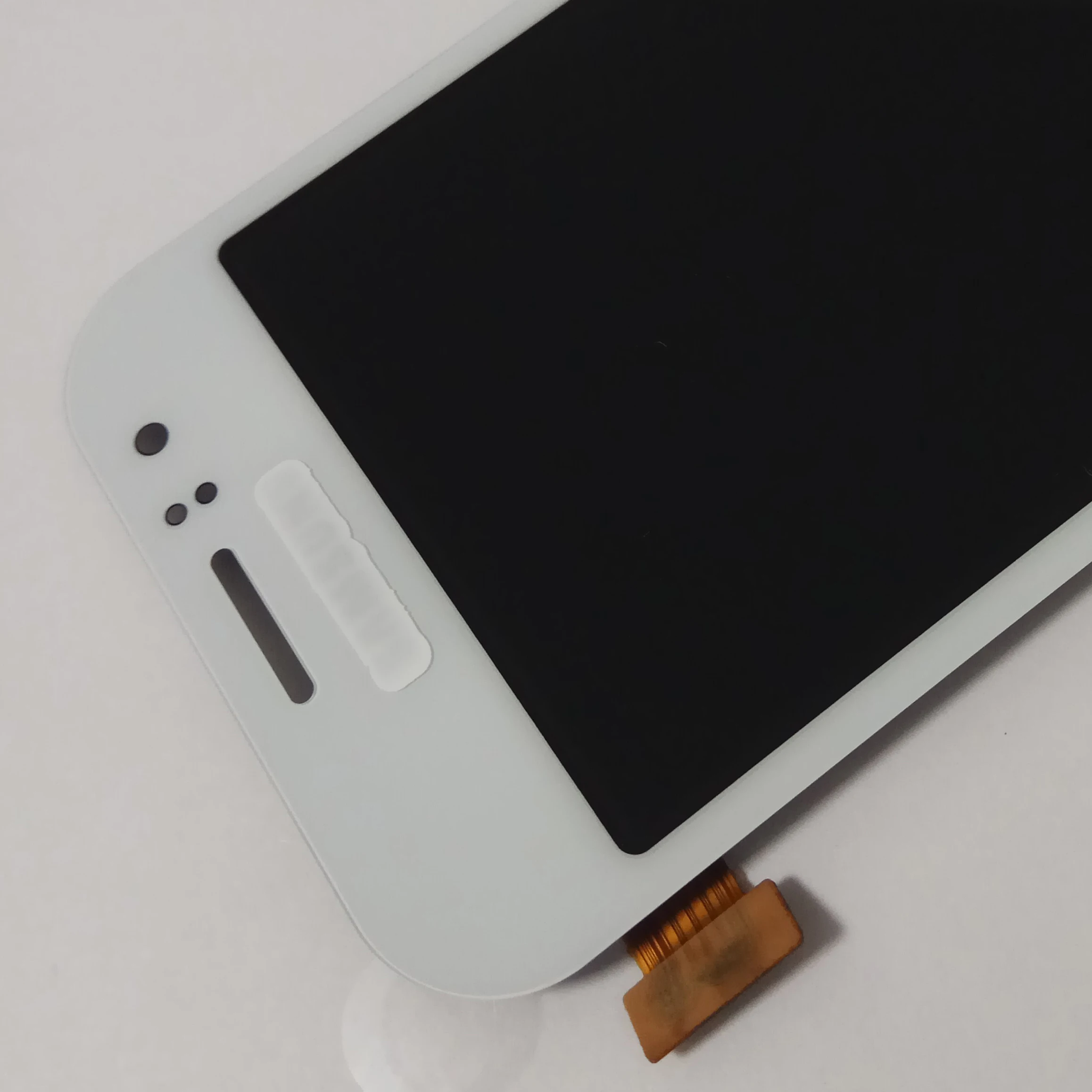 Супер AMOLED ЖК для samsung Galaxy J1 Ace J110 J110F J110H J110FM J111 J111F J111M J111FN дисплей сенсорный экран