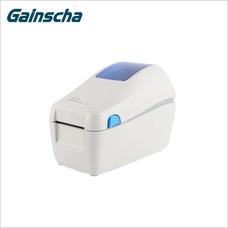 Gainscha 2 “медицинский и розничный принтер для браслетов этикеток|Принтеры| |