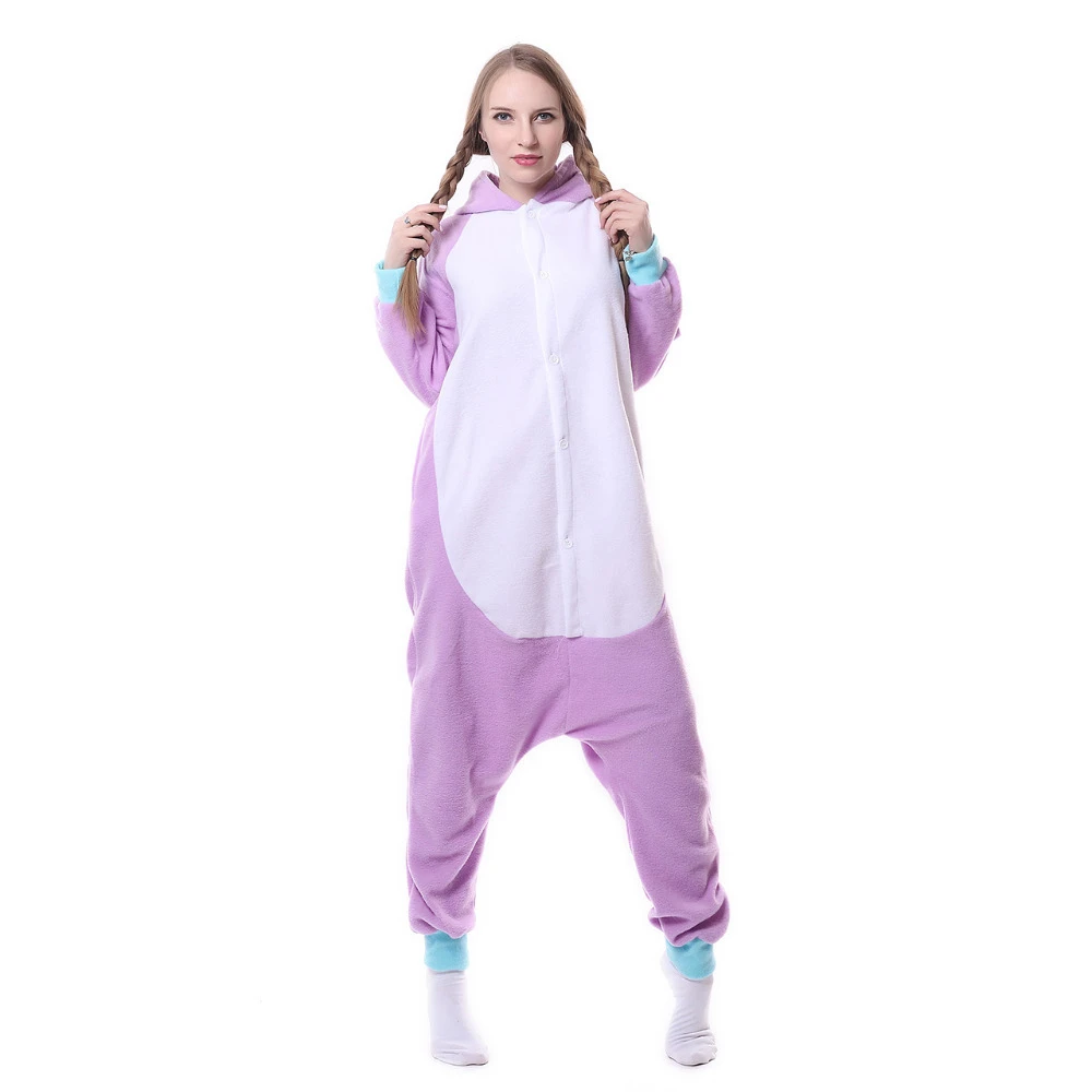 adult sleepsuit