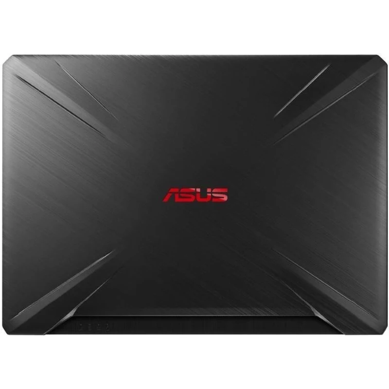 Ноутбук ASUS FX505GM-BN275T Intel Core i5 8300H/8Gb/1Tb+256Gb SSD/No ODD/15.6" FHD IPS/NVIDIA GeForce GTX 1060 6Gb/Camera/Wi-Fi