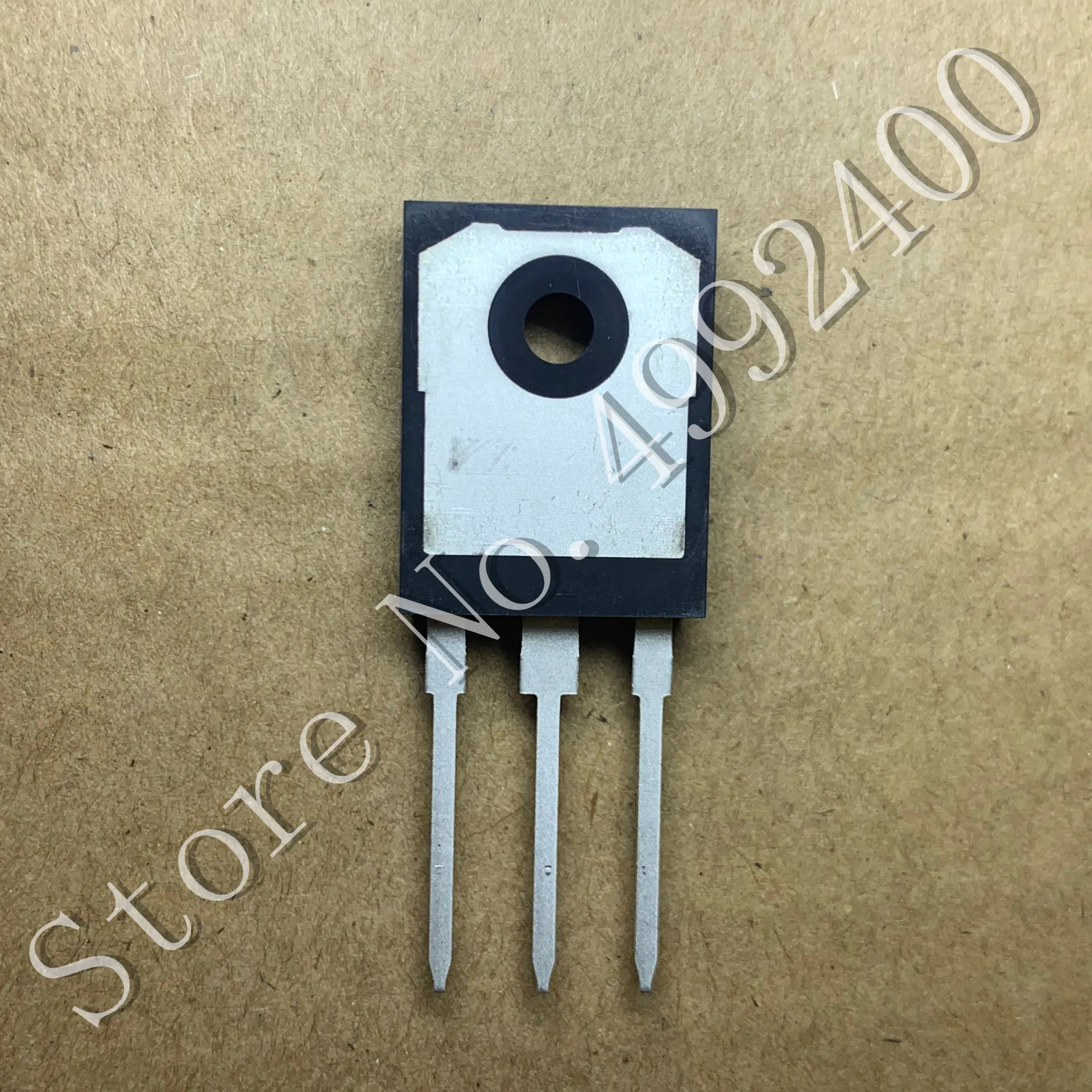 1pcs/lot MDQ23N50D TO247|Contactors| - AliExpress