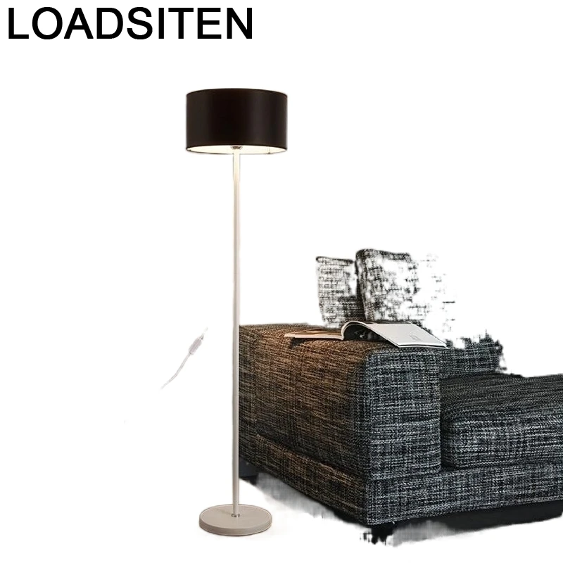 Voor Woonkamer Abajur Quarto Piantana Lampara Pie Para Lampadaire De Salon для гостиной Stehlampe Staande светильник