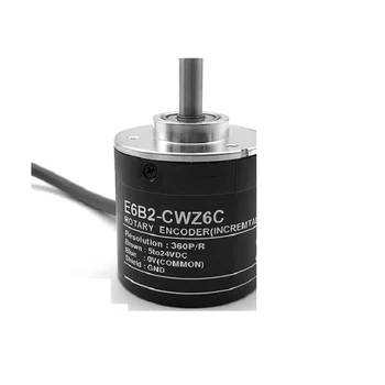 

Encoder E6B2-CWZ6C 200 1024 1000 360 600 2000P / R open collector