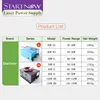 Startnow 50W-B 50W CO2 Laser Power Supply 45W 220V/110V For MYJG-50 Laser Carving Cutting Machine Equipment Accessories 55W PUS ► Photo 2/6