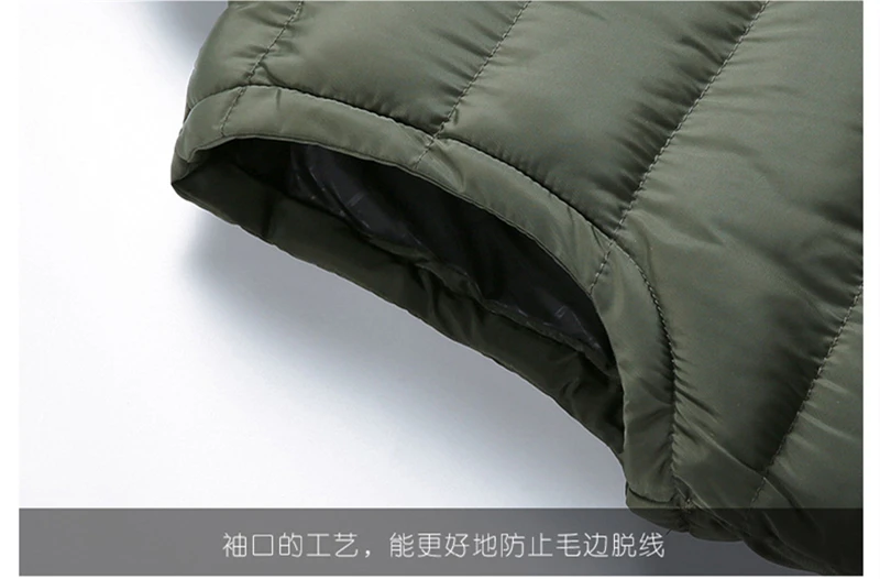 Men's Fashion Hooded Vest Casual Male Vest Winter Slim Fit Style Solid Color Mens Jacket Size M-4XL Hot Sale Clothes,9910