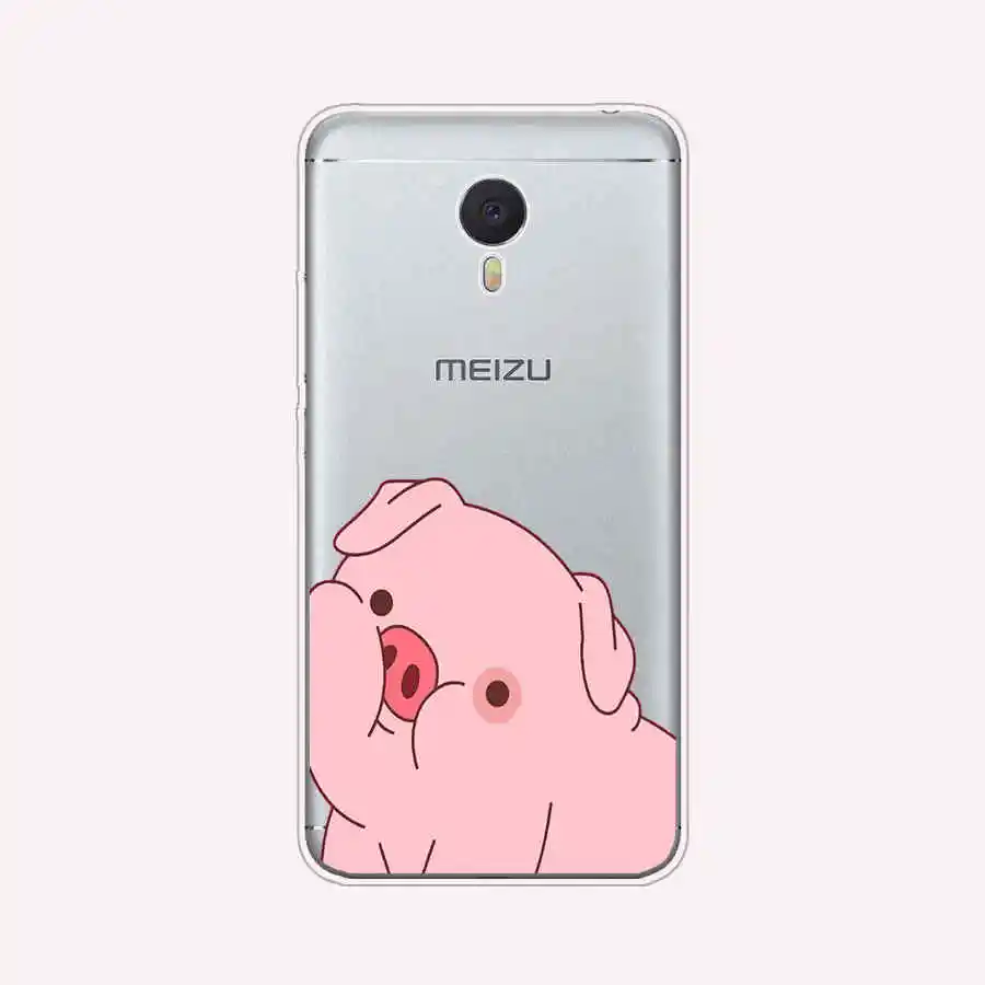 Cases For Meizu TPU Case for Meizu M3 m3s Note Case Meizu M3Note Cover Soft Silicone Cover Case For Meizu M 3 Note Cell Phone Bags Cover Cases Cases For Meizu Cases For Meizu