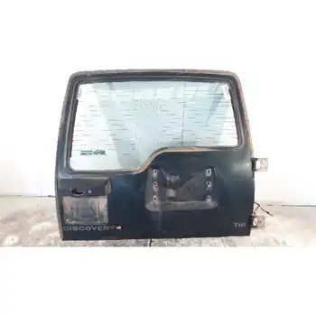 

8691314 Tailgate Land Rover Discovery (salljg/lj) 2.5 Turbodiesel