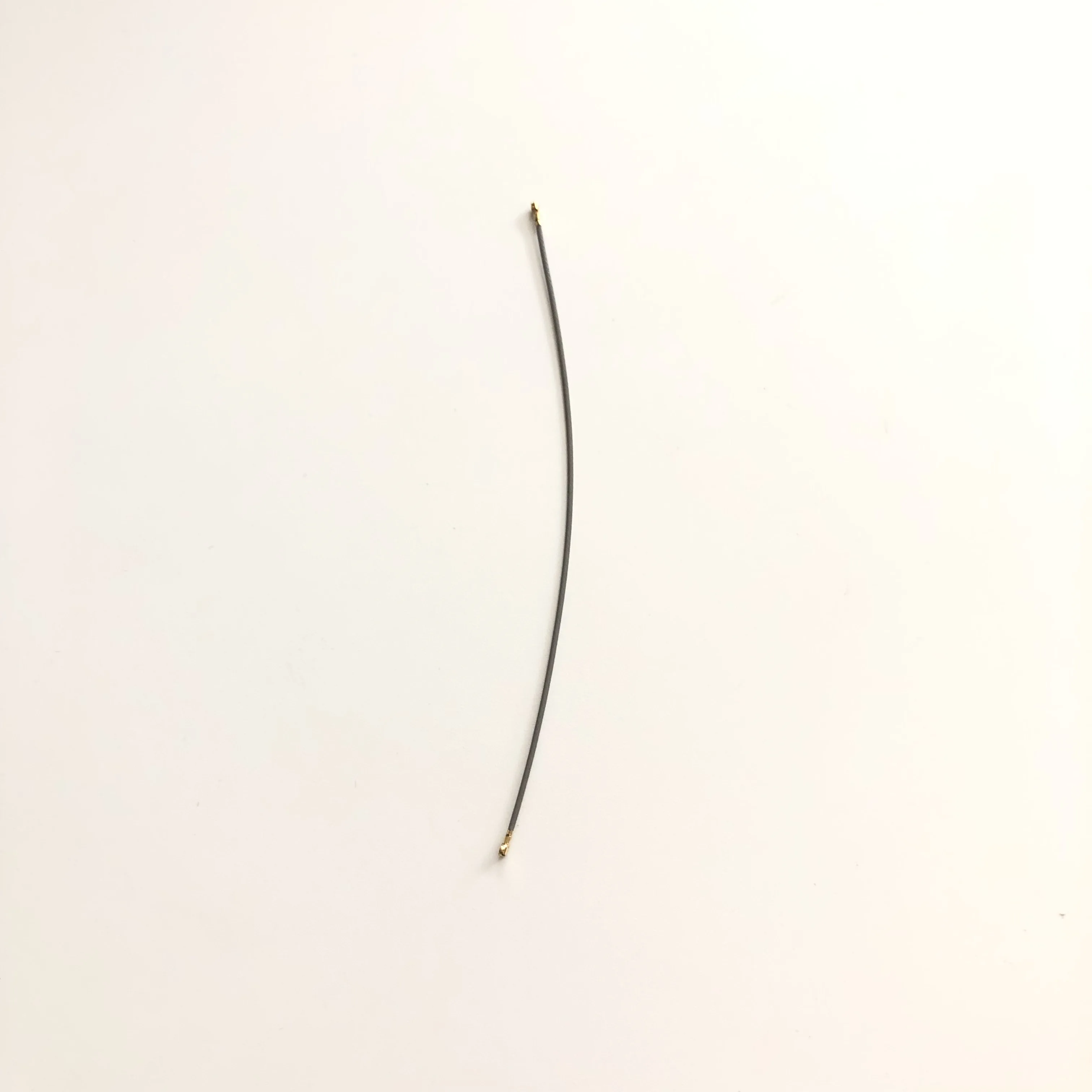 

Blackview MAX 1 New Original Phone Coaxial Signal Cable For Blackview MAX 1 Helio P23 Octa Core 6.01 inch Smartphone