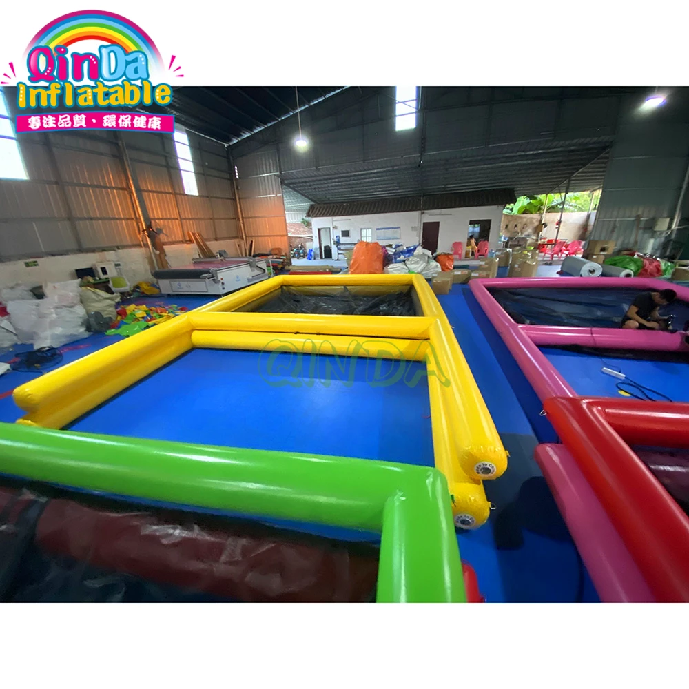 inflatable yacht pool38