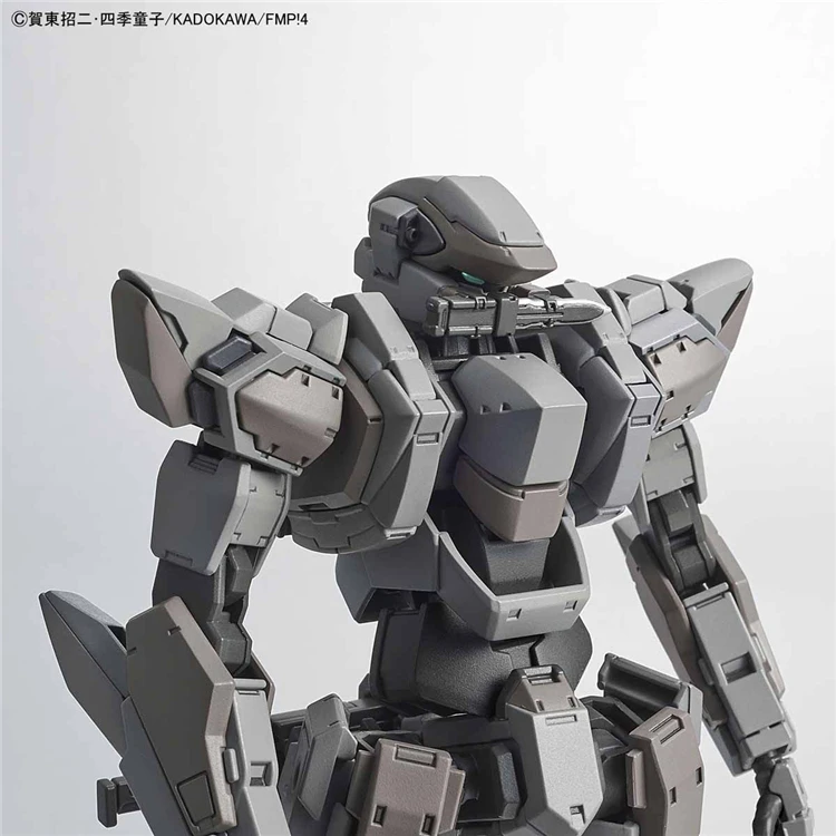 BANDAI Gundam 1/60 полностью Металлическая Паника! ARX-7+ XL-2 LAEVATEIN VER. IV Mobiele Pak Kinderen Speelgoed Met Houder
