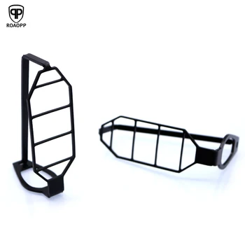 

ROAOPP Motorcycle Signal Light Protection Shields Light Turn Signal Cover for Honda X-ADV CBR250RR CRF250 CB300R CB1000R