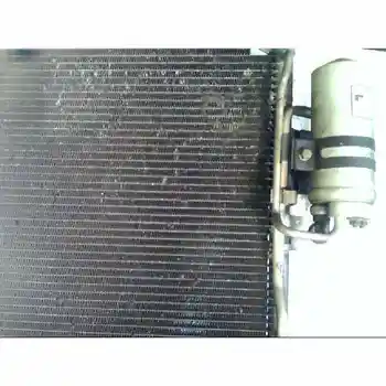 

3125148 capacitor/Air Conditioning Radiator Hyundai Coupe (rd) 2.0 Fx