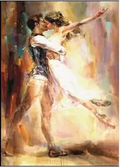 

DIY 5D Diamant Schilderij Kerst Wenskaarten 4 kaarten een set 32 bestellingen