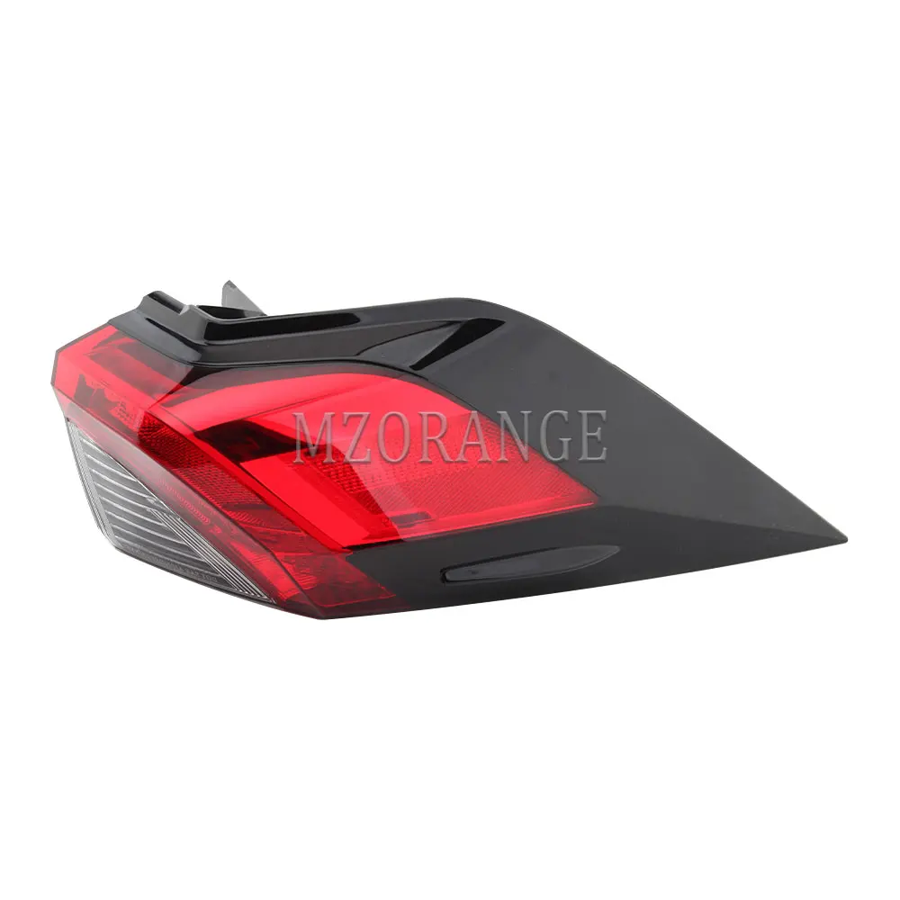 US $140.00 Car LED Rear Lamp Taillight 20192020 For Toyota Rav4 RAV4 LED BACK Lamp DRLTurn SignalBrakeReverse